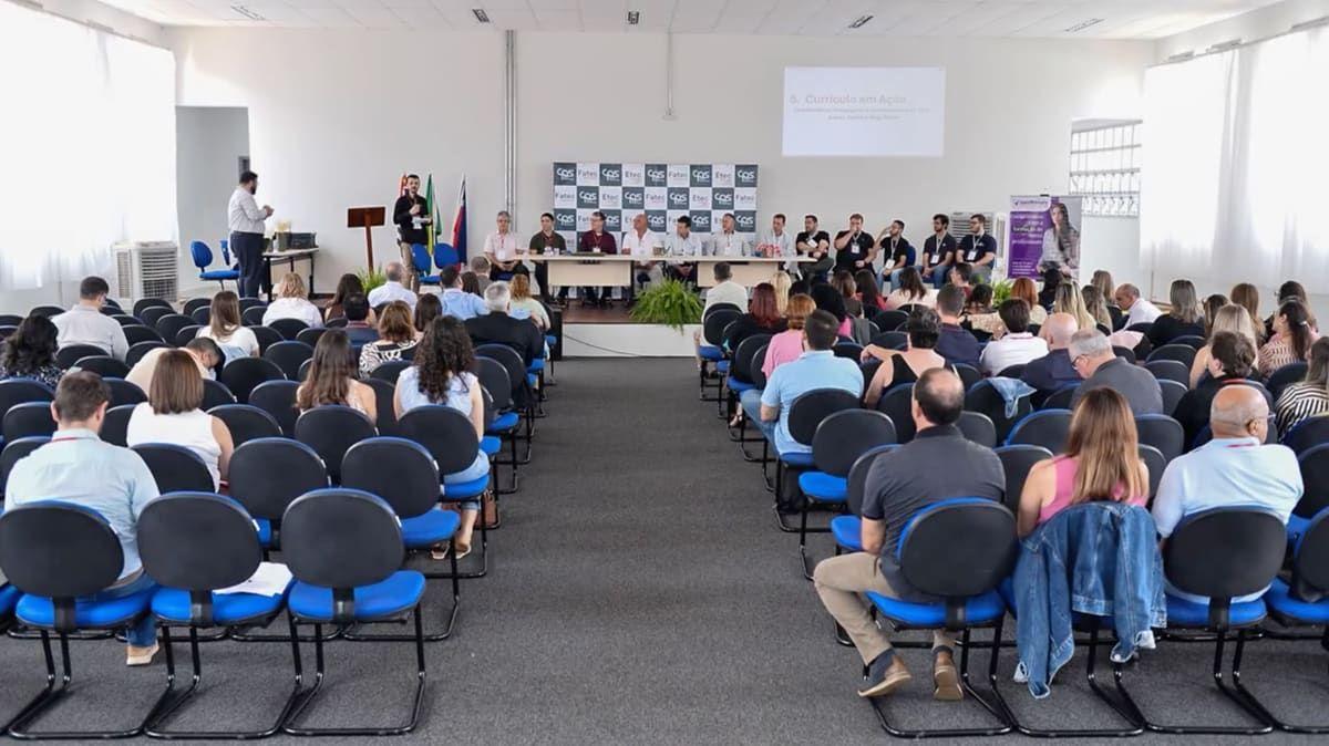 AMS 2025 - Porto Ferreira