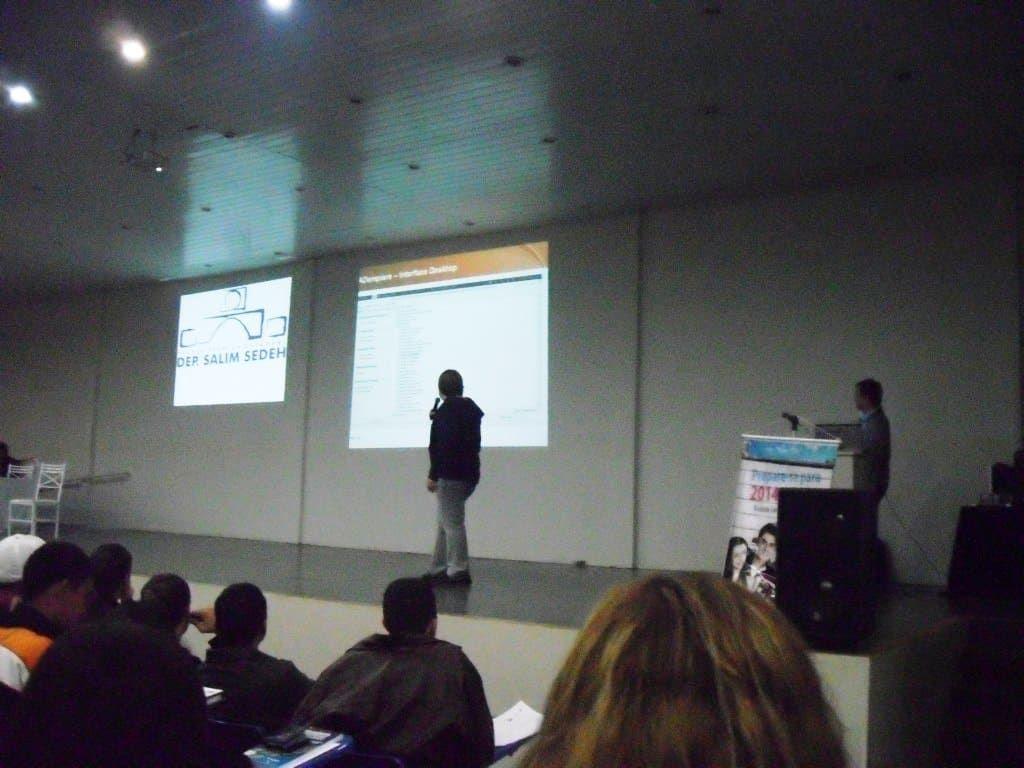 ETEC Anhanguera - iDempiere